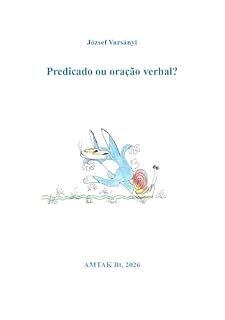 Livro Predicado ou oração verbal?