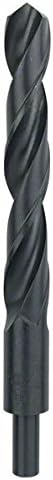 Bosch HSS-R Metal Drill Bit 20.0 mm Diameter view 2