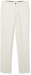 Amazon Essentials Men's Athletic-Fit Casual Stretch