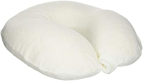 Obusforme The Travel Neck Pillow Memory Foam Construction C Buy