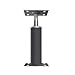 Tel-O-Post Adjustable Floor Jack Post 15 Gauge - Size Range 1'-1'3