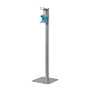 Clean-4-Health Universele desinfectiemiddelstandaard (9590.UNI.1F), voor verschillende formaten en vormen