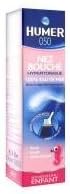 Humer 050 Blocked Nose Hypertonic Infant Child 50ml by Humer