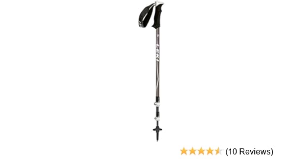 leki legacy trekking pole