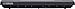 Yamaha P-115 88-Key Weighted Action Digital Piano Black with Wood Stand and Bench