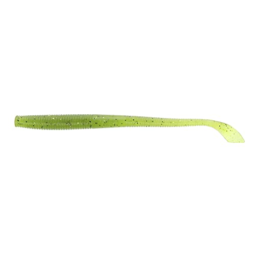 Gary Yamamoto 5' Kut Tail Worm - Realistic