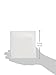 nu steel Gloss Square Polished Stainless Steel Luxury Tissue Box Holder