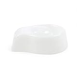 Noel Asmar Spa Manicure Dish, Ergonomic Design