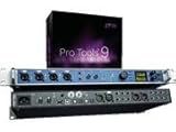 RME Fireface UFX+