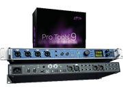 RME Fireface UFX+