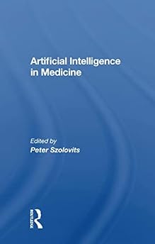Synthetic Intelligence in Drugs