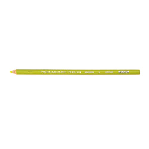 Prismacolor Premier Colored Pencil, Chartreuse (3379)