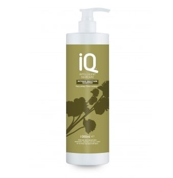 IQ Intelligent Haircare Intense Moisture Shampoo 1000ml