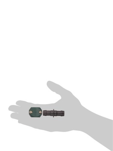 MINTCRAFT GC532-23L Mender Plastic Hose, 1/2-Inch