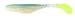 Bass Assassin Saltwater Sea Shad-10 Per Bag (Sexy Shad, 4-Inch)