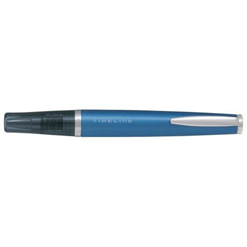 Pilot ボールペン タイムライン PRESENT アクアブルー BTL-3SR-AL