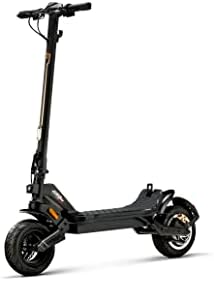 Lamborghini ALext Trotinete Elétrica 500 W 48 V, Multicolor