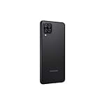 Samsung-Galaxy-A12-SIM-Free-Android-Smartphone-Black-UK-Version