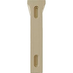 Ekena Millwork BKTW02X07X10GORW Large Gomez Wood