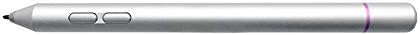 Belloc 2019 Original Active Stylus Pens for VOYO I3/I8 Plus/I8 Max/VBook I5/VBook I7 Plus Silver