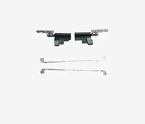 New for Dell XPS15 XPS 15 L501X L502X LCD HingeScreen & Screen Bracket