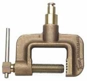 Tw Gc-600-Tmp Ground Clamp9210-1202, Sold As 1 Each