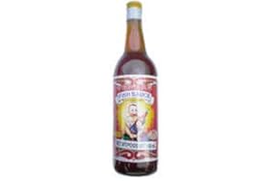 GOLDEN BOY BRAND FISH SAUCE @725ml