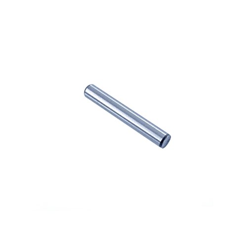 3/16 x 1-1/4" Dowel Pins, Alloy Steel, Pack of 20