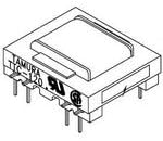 TTC-120 Transformer Misc 150Vrms PC Pin Through Hole (5 piece)