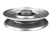 Raisman Idler Pulley Replaces Husqvarna 532127783/532139245 AYP 127783/139245