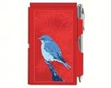 Wellspring WELL1670 Flip Note Bluebird