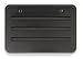 NORCOLD INC 621156BK Black Refrigerator Side Vent