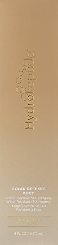 HydroPeptide Solar Defense Body Sunscreen, 6 fl. oz.