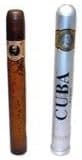 Cuba Gold Cologne For Men by Cuba