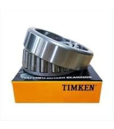 Timken Set 46, Set46, (JL26749F and JL26710) Cup & Cone Set/Same