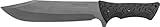 Schrade SCHF45 Leroy Full Tang Bowie Fixed Blade Knife