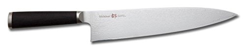 Miyako japanese 33 layers damascus steel chef s knife, …