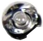 LED Lighting Lenses Spot Base, 5deg Lens - LUXEON Rebel