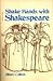 Shake Hands With Shakespeare Eight Plays for Elementary Schools