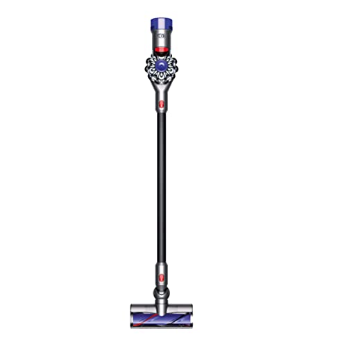 Dyson V8 Motorhead Cordless Stick Vacuum Cleaner I Lightweight I HEPA