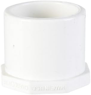 CHARLOTTE PIPE 1 1/4 SCH 40 PLUG SPG PRESSURE ( 1 Unit Piece )