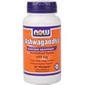 Now Foods Ashwaganda