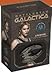 Starship Battles: Viper, Starbuck's Viper, Cylon Raider, Starbuck's Cylon Raider, Scars Cylon Raider and Accessory Pack Expansion Set