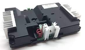 QuadraFire Mt. Vernon AE Pellet Stove Control Board Assembly