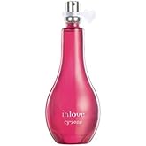 CyZone INLOVE Eau de parfum 50ml (1.7 fl.oz)