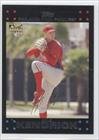 Kyle Kendrick Philadelphia Phillies (Baseball Card) 2007 Topps Updates & Highlights #UH186