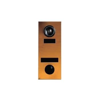 Auth Florence, Non Electric, Mechanical Door Chime