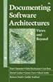 Documenting Software Architectures: Views and Beyond