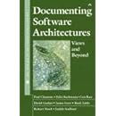 Documenting Software Architectures: Views and Beyond