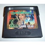 Crystal Warriors - Sega Game Gear